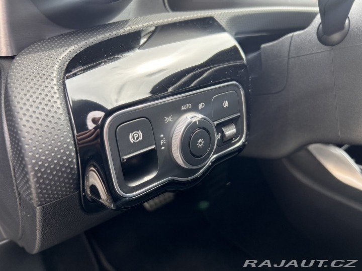 Mercedes-Benz A A 45 AMG 4MATIC+, PPF 2020