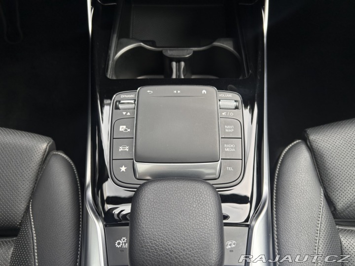 Mercedes-Benz A A 45 AMG 4MATIC+, PPF, zá 2020