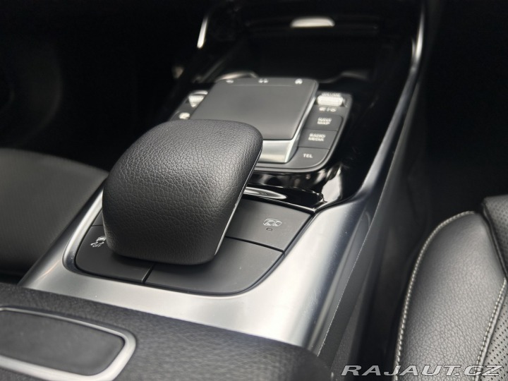 Mercedes-Benz A A 45 AMG 4MATIC+, PPF, zá 2020