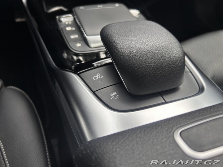 Mercedes-Benz A A 45 AMG 4MATIC+, PPF 2020