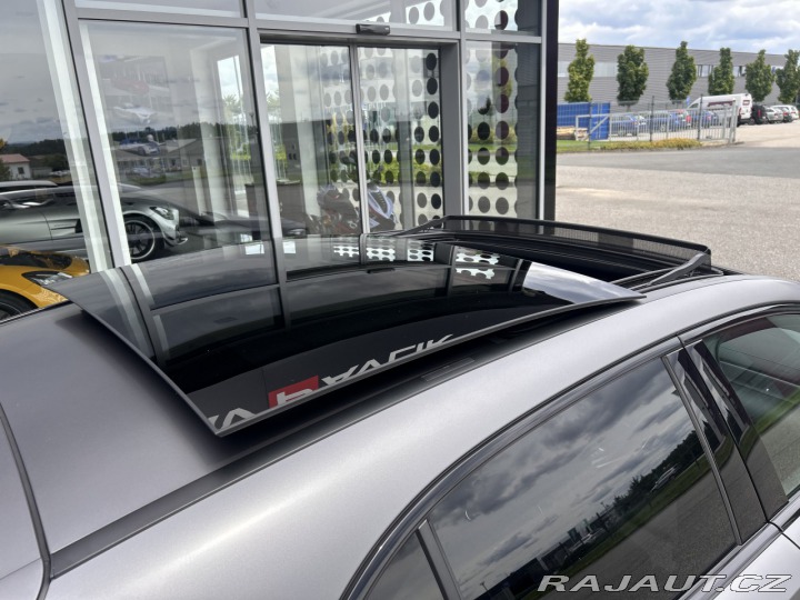 Mercedes-Benz A A 45 AMG 4MATIC+, PPF 2020