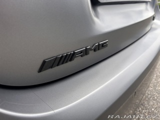 Mercedes-Benz A A 45 AMG 4MATIC+, PPF, zá 2020