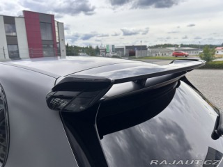 Mercedes-Benz A A 45 AMG 4MATIC+, PPF, zá 2020