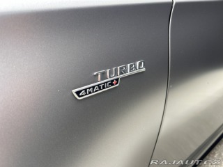 Mercedes-Benz A A 45 AMG 4MATIC+, PPF, zá 2020