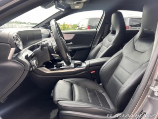 Mercedes-Benz A A 45 AMG 4MATIC+, PPF, zá 2020