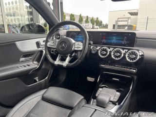 Mercedes-Benz A A 45 AMG 4MATIC+, PPF, zá 2020