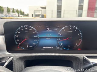 Mercedes-Benz A A 45 AMG 4MATIC+, PPF, zá 2020