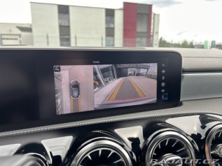 Mercedes-Benz A A 45 AMG 4MATIC+, PPF, zá 2020