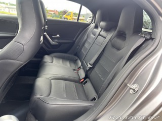 Mercedes-Benz A A 45 AMG 4MATIC+, PPF, zá 2020