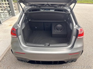 Mercedes-Benz A A 45 AMG 4MATIC+, PPF, zá 2020