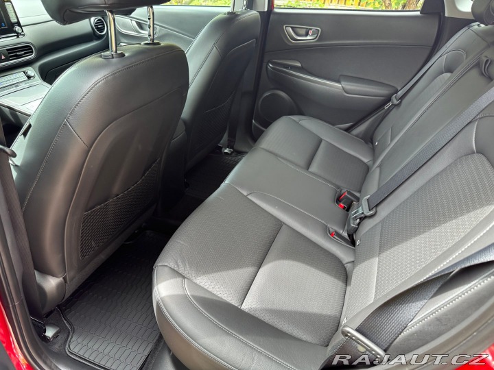 Hyundai Kona 150kw 64 kWh Premium 2019