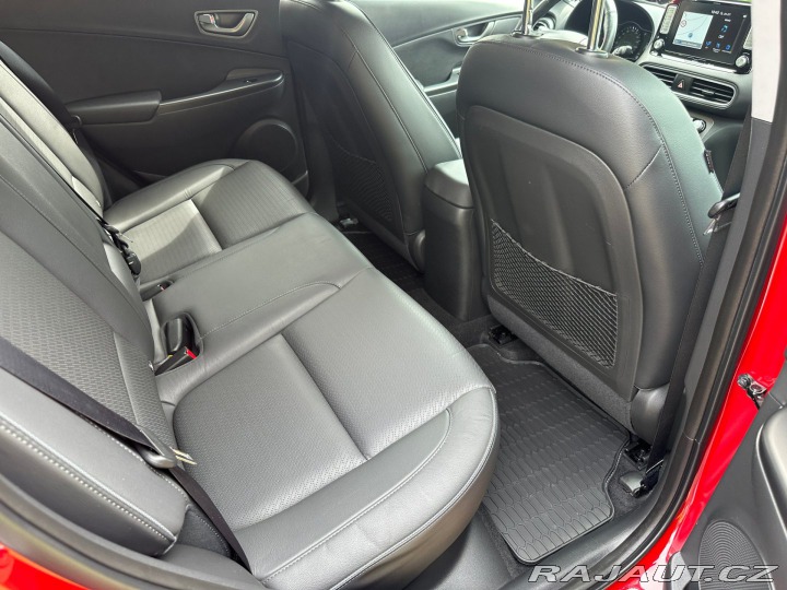 Hyundai Kona 150kw 64 kWh Premium 2019
