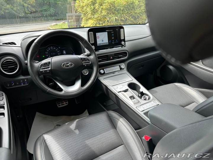 Hyundai Kona 150kw 64 kWh Premium 2019