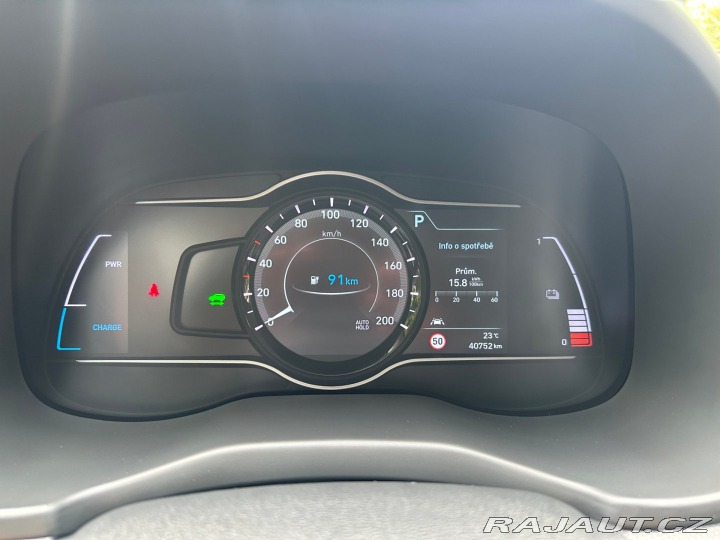 Hyundai Kona 150kw 64 kWh Premium 2019