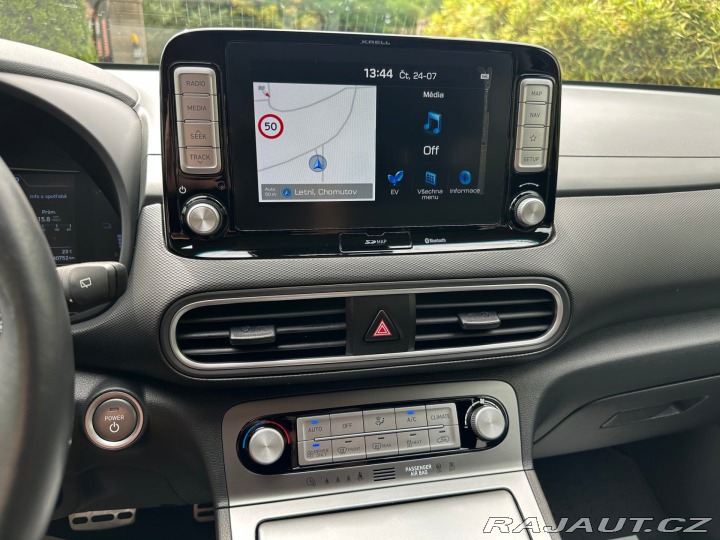Hyundai Kona 150kw 64 kWh Premium 2019