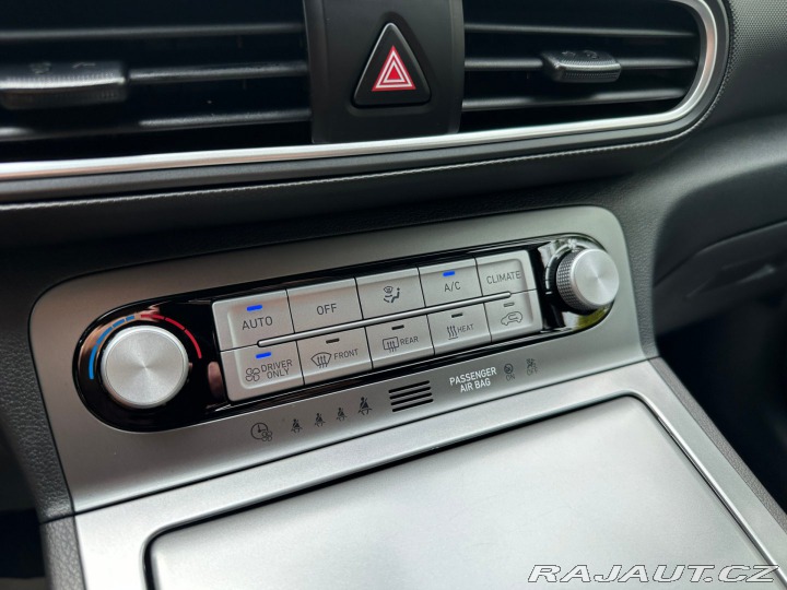 Hyundai Kona 150kw 64 kWh Premium 2019