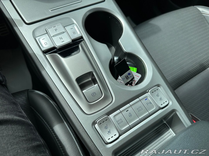 Hyundai Kona 150kw 64 kWh Premium 2019