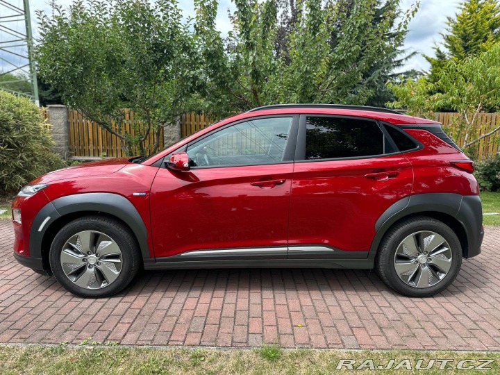 Hyundai Kona 150kw 64 kWh Premium 2019