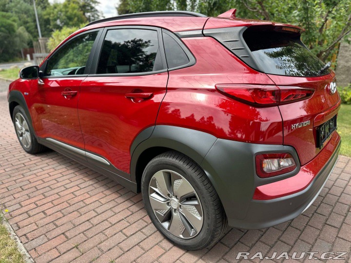 Hyundai Kona 150kw 64 kWh Premium 2019