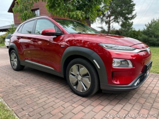 Hyundai Kona 150kw 64 kWh Premium 2019