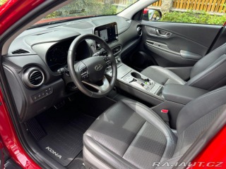 Hyundai Kona 150kw 64 kWh Premium 2019