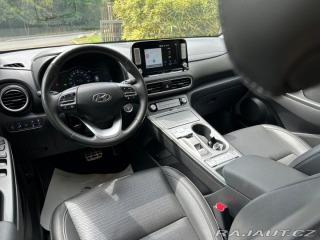 Hyundai Kona 150kw 64 kWh Premium 2019