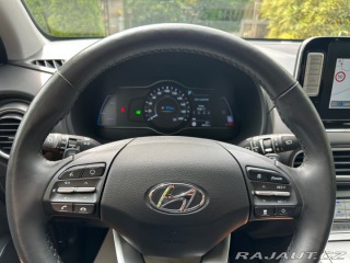 Hyundai Kona 150kw 64 kWh Premium 2019