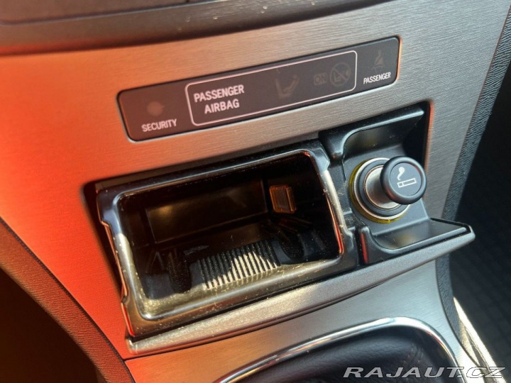 Toyota Avensis 1,8i 108kW Valvematic LUN 2009