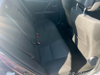 Toyota Avensis 1,8i 108kW Valvematic LUN 2009