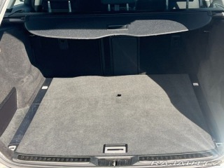 Toyota Avensis 1,8i 108kW Valvematic LUN 2009