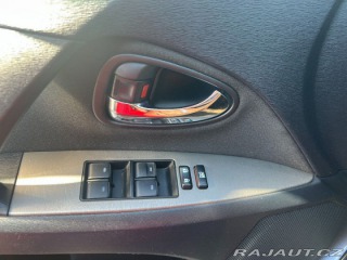 Toyota Avensis 1,8i 108kW Valvematic LUN 2009