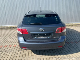 Toyota Avensis 1,8i 108kW Valvematic LUN 2009