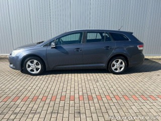 Toyota Avensis 1,8i 108kW Valvematic LUN 2009