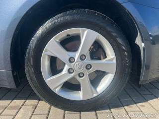 Toyota Avensis 1,8i 108kW Valvematic LUN 2009