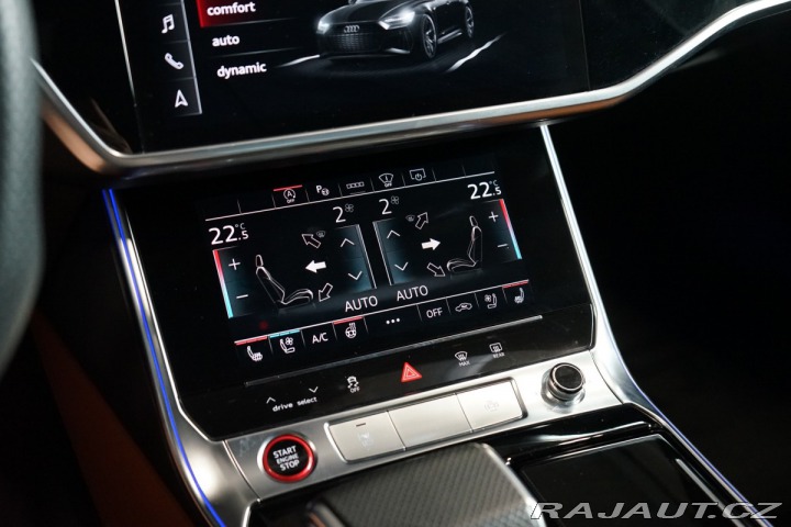 Audi RS6 AVANT*PANO*DRC*B&O*CE 2021