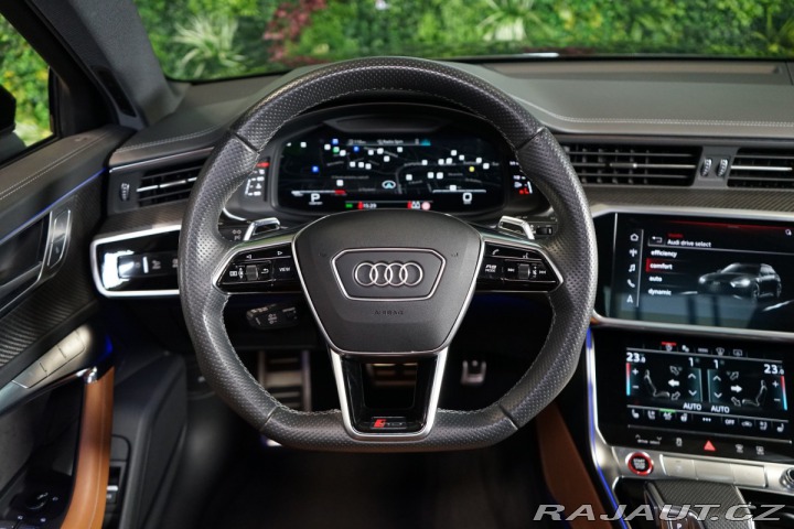 Audi RS6 AVANT*PANO*DRC*B&O*CE 2021