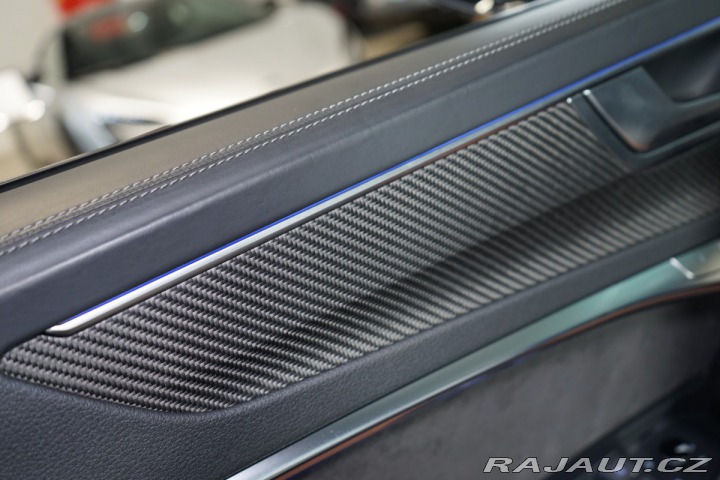 Audi RS6 AVANT*PANO*DRC*B&O*CE 2021