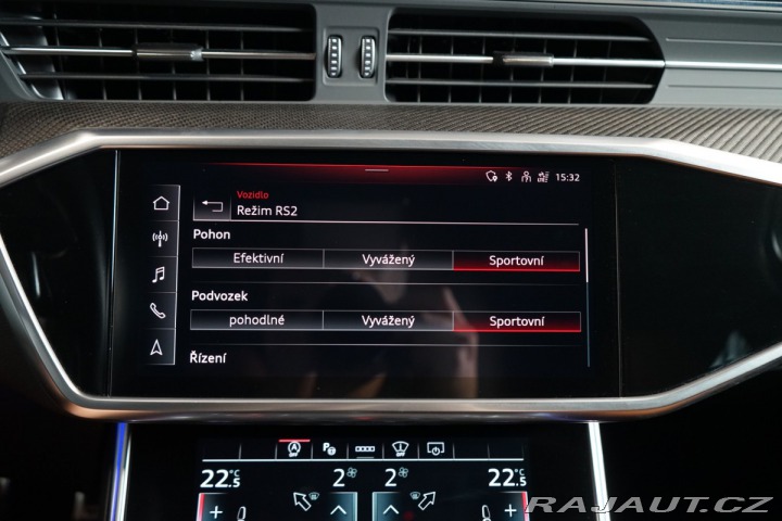 Audi RS6 AVANT*PANO*DRC*B&O*CE 2021
