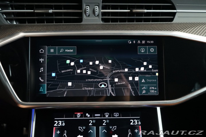 Audi RS6 AVANT*PANO*DRC*B&O*CE 2021