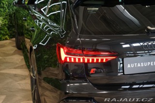 Audi RS6 AVANT*PANO*DRC*B&O*CE 2021