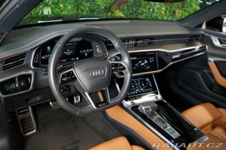 Audi RS6 AVANT*PANO*DRC*B&O*CE 2021