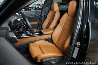 Audi RS6 AVANT*PANO*DRC*B&O*CE 2021