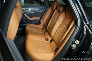 Audi RS6 AVANT*PANO*DRC*B&O*CE 2021