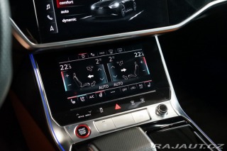 Audi RS6 AVANT*PANO*DRC*B&O*CE 2021