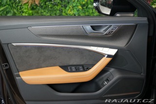 Audi RS6 AVANT*PANO*DRC*B&O*CE 2021