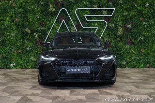 Audi RS6 AVANT*PANO*DRC*B&O*CE 2021