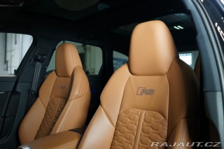 Audi RS6 AVANT*PANO*DRC*B&O*CE 2021