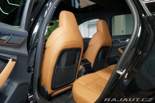 Audi RS6 AVANT*PANO*DRC*B&O*CE 2021