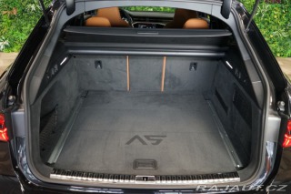 Audi RS6 AVANT*PANO*DRC*B&O*CE 2021