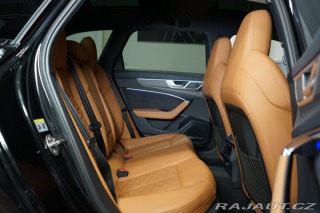 Audi RS6 AVANT*PANO*DRC*B&O*CE 2021